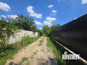 Дом 51м&sup2;, 2-этажный, участок 4 сот.  