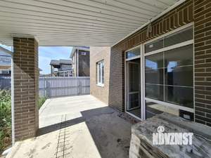 Дом 143м², 2-этажный, участок 4 сот.  