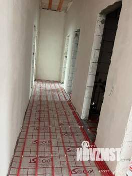 Дом 156м², 2-этажный, участок 4 сот.  