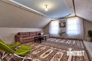 Дом 134м&sup2;, 2-этажный, участок 4 сот.  