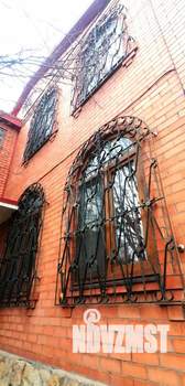 Дом 344м&sup2;, 2-этажный, участок 8 сот.  