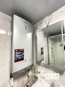 Дом 39м², 1-этажный, участок 4 сот.  