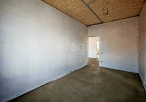 Дом 104м&sup2;, 1-этажный, участок 4 сот.  