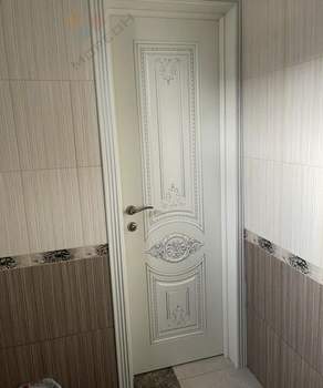 Дом 110м&sup2;, 2-этажный, участок 3 сот.  