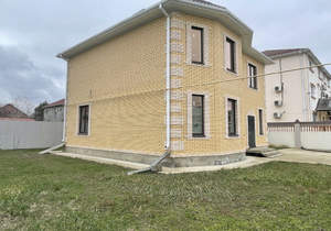 Дом 195м&sup2;, 2-этажный, участок 5 сот.  