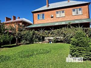 Дом 500м², 2-этажный, участок 8 сот.  