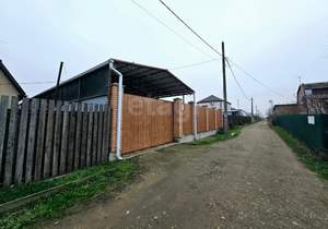 Дом 175м², 2-этажный, участок 6 сот.  