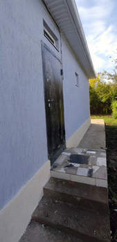 Дом 85м², 1-этажный, участок 4 сот.  