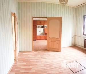 Дом 64м², 1-этажный, участок 3 сот.  