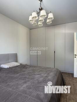 Дом 120м², 1-этажный, участок 8 сот.  