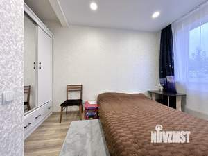 Дом 81м&sup2;, 1-этажный, участок 5 сот.  