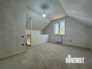 Дом 95м&sup2;, 2-этажный, участок 2 сот.  