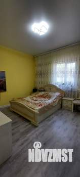 Дом 95м², 1-этажный, участок 4 сот.  