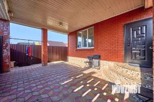 Дом 112м&sup2;, 2-этажный, участок 2 сот.  