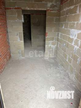 Дом 114м&sup2;, 1-этажный, участок 4 сот.  