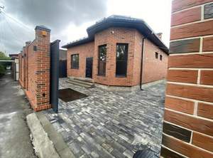 Дом 130м², 1-этажный, участок 5 сот.  