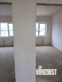 Дом 130м², 2-этажный, участок 4 сот.  