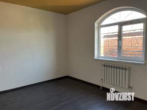 Дом 127м&sup2;, 2-этажный, участок 2 сот.  