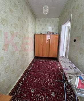 Дом 60м², 1-этажный, участок 3 сот.  