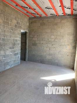 Дом 110м&sup2;, 1-этажный, участок 6 сот.  