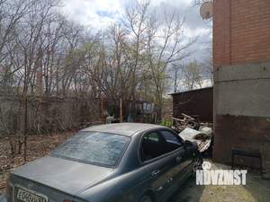 Таунхаус 200м&sup2;, 3-этажный, участок 3 сот.  