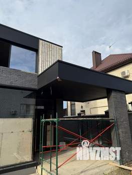 Дом 300м&sup2;, 2-этажный, участок 6 сот.  