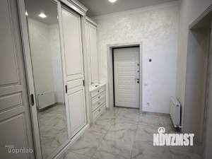 Дом 155м&sup2;, 2-этажный, участок 4 сот.  