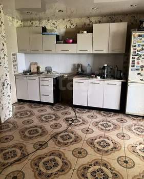 Дом 55м&sup2;, 2-этажный, участок 4 сот.  