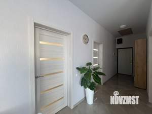 Коттедж 70м&sup2;, 1-этажный, участок 4 сот.  