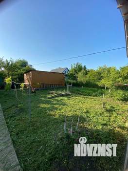 Дом 57м², 1-этажный, участок 8 сот.  