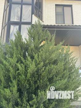 Дом 205м&sup2;, 2-этажный, участок 10 сот.  