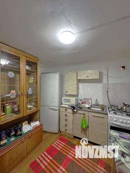 Дом 32м&sup2;, 1-этажный, участок 1 сот.  