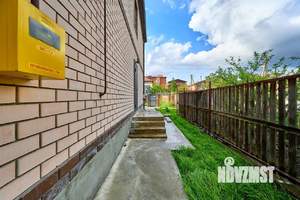 Дом 104м², 2-этажный, участок 2 сот.  