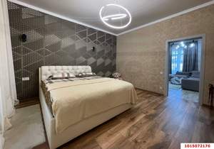 Дом 158м², 1-этажный, участок 5 сот.  