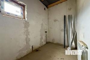 Дом 80м&sup2;, 1-этажный, участок 3 сот.  