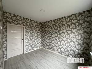 Дом 62м&sup2;, 1-этажный, участок 4 сот.  