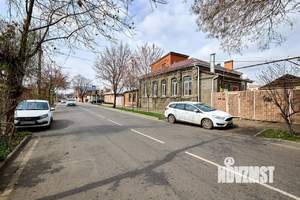 Дом 122м&sup2;, 1-этажный, участок 7 сот.  