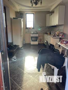 Дом 108м&sup2;, 2-этажный, участок 6 сот.  