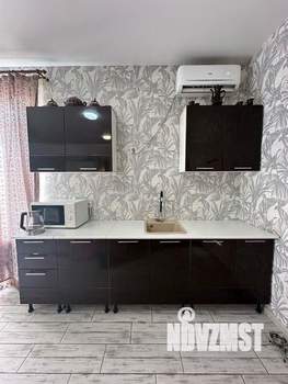 Дом 53м&sup2;, 1-этажный, участок 3 сот.  