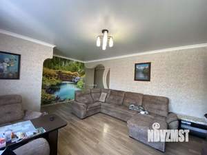 Дом 164м&sup2;, 1-этажный, участок 4 сот.  