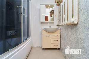 Дом 82м², 2-этажный, участок 2 сот.  