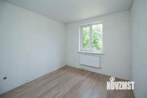 Дом 75м&sup2;, 1-этажный, участок 6 сот.  