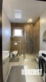Дом 170м², 2-этажный, участок 4 сот.  