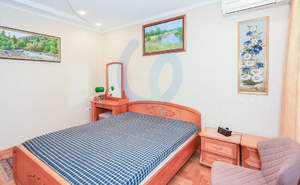 Дом 250м², 2-этажный, участок 9 сот.  