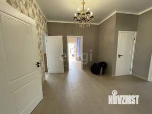 Дом 110м², 1-этажный, участок 7 сот.  