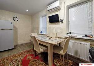 Дом 90м&sup2;, 1-этажный, участок 2 сот.  