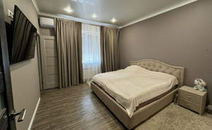 Дом 153м², 1-этажный, участок 6 сот.  