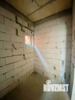 Дом 109м², 2-этажный, участок 3 сот.  