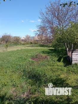 Дом 60м², 1-этажный, участок 28 сот.  