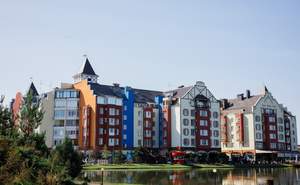 Дом 147м&sup2;, 2-этажный, участок 4 сот.  